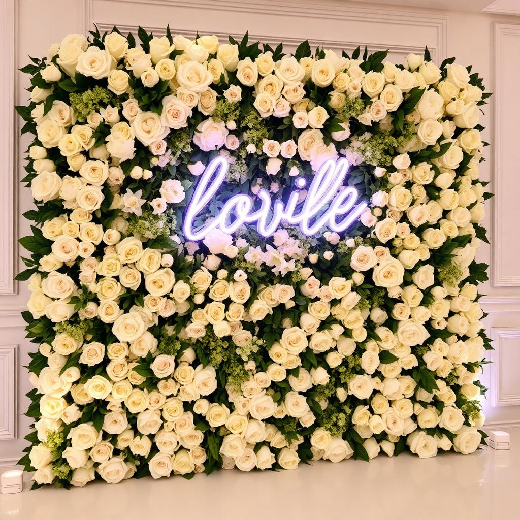 Bridal Showers photo booth rental in Vacaville, California