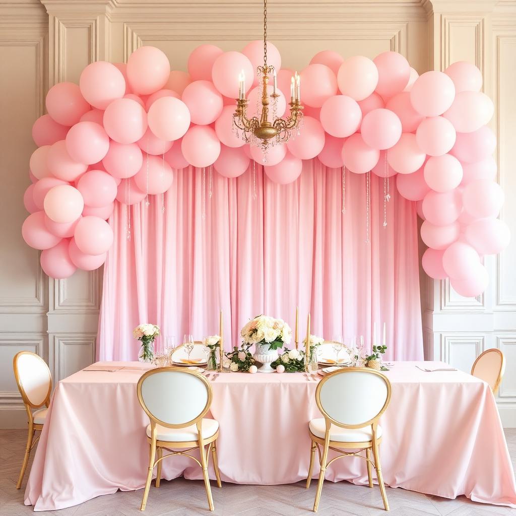 Baby Showers photo booth rental in Vacaville, California